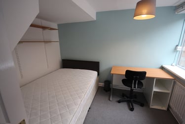 4 bed house, Grays Terrace (L), Western Hill, Durham, DH14AU - Image 14