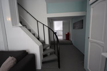 4 bed house, Grays Terrace (L), Western Hill, Durham, DH14AU - Image 12