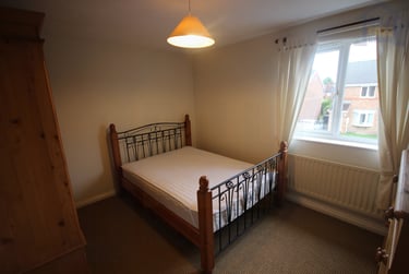 2 bed house, Habgood Drive, Gilesgate, Durham, DH12TN - Image 3