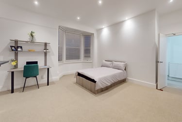 6 bed house, Park Road, City Centre, Loughborough, LE112ED - Image 4