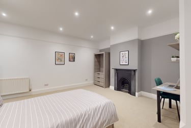 6 bed house, Park Road, City Centre, Loughborough, LE112ED - Image 6