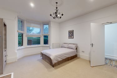 6 bed house, Park Road, City Centre, Loughborough, LE112ED - Image 8