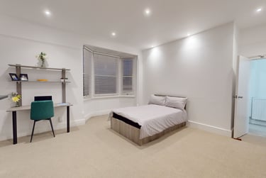 6 bed house, Park Road, City Centre, Loughborough, LE112ED - Image 7