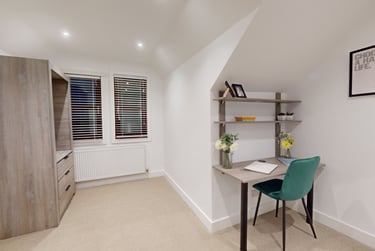 6 bed house, Park Road, City Centre, Loughborough, LE112ED - Image 5