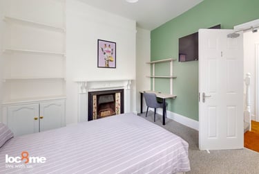 4 bed house, Harold Road, City Centre, Birmingham, B169DN - Image 15