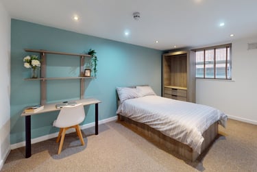 4 bed house, Hyde Terrace, Woodhouse, Leeds, LS29LN - Image 6