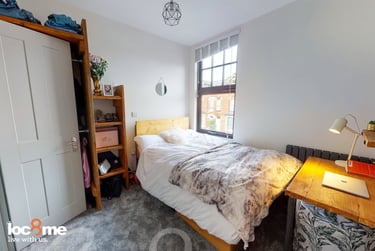 3 bed house, Carlyle Road, City Centre, Birmingham, B169BH - Image 5