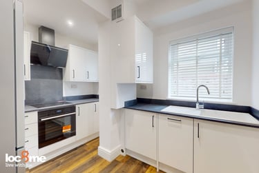 4 bed house, Harold Road, City Centre, Birmingham, B169DN - Image 5