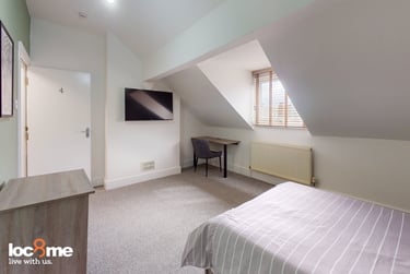 5 bed house, Mostyn Road, City Centre, Birmingham, B169DU - Image 6