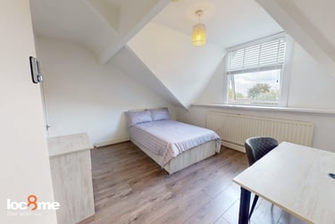 5 bed house, Reservoir Road, City Centre, Birmingham, B169EG - Image 14