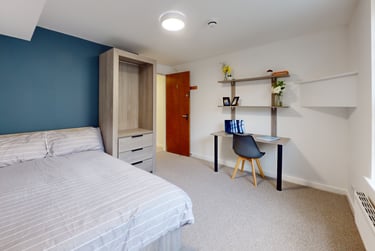 6 bed house, Hyde Park Road, Hyde Park, Leeds, LS61AH - Image 9