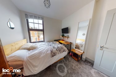 3 bed house, Carlyle Road, City Centre, Birmingham, B169BH - Image 6