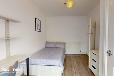 5 bed house, Reservoir Road, City Centre, Birmingham, B169EG - Image 15