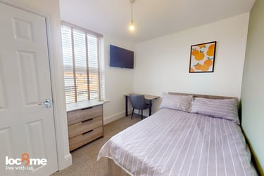 5 bed house, Mostyn Road, City Centre, Birmingham, B169DU - Image 8