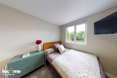 6 bed house, Harold Road, City Centre, Birmingham, B169DA - Image 9