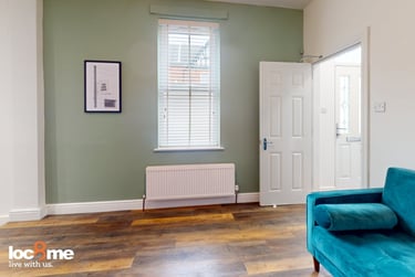 4 bed house, Harold Road, City Centre, Birmingham, B169DN - Image 3