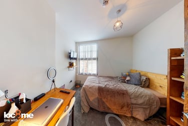 3 bed house, Carlyle Road, City Centre, Birmingham, B169BH - Image 4