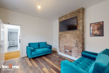 4 bed house, Harold Road, City Centre, Birmingham, B169DN - Image 2