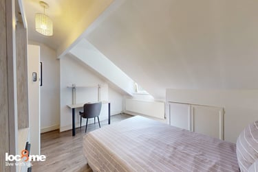 5 bed house, Reservoir Road, City Centre, Birmingham, B169EG - Image 9