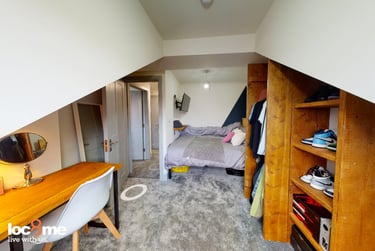 3 bed house, Carlyle Road, City Centre, Birmingham, B169BH - Image 6