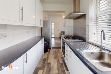 5 bed house, Reservoir Road, City Centre, Birmingham, B169EG - Image 6