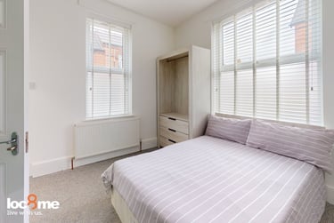 4 bed house, Harold Road, City Centre, Birmingham, B169DN - Image 14