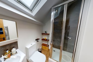 6 bed house, Harold Road, City Centre, Birmingham, B169DA - Image 10