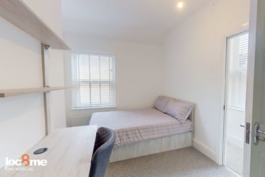 4 bed house, Harold Road, City Centre, Birmingham, B169DN - Image 8