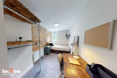 6 bed house, Harold Road, City Centre, Birmingham, B169DA - Image 5