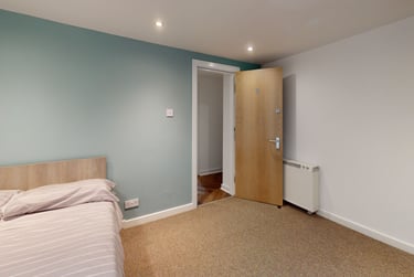 4 bed house, Hyde Terrace, Woodhouse, Leeds, LS29LN - Image 4