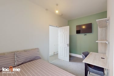4 bed house, Harold Road, City Centre, Birmingham, B169DN - Image 9