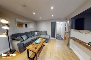 6 bed house, Harold Road, City Centre, Birmingham, B169DA - Image 3
