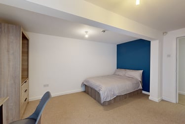 6 bed house, Hyde Park Road, Hyde Park, Leeds, LS61AH - Image 5