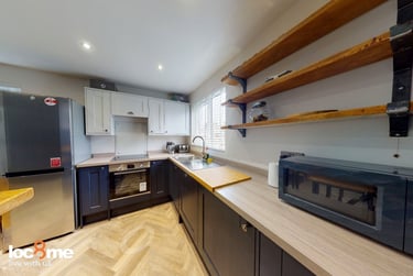 3 bed house, Carlyle Road, City Centre, Birmingham, B169BH - Image 1