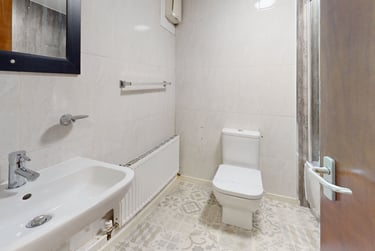 6 bed house, Hyde Park Road, Hyde Park, Leeds, LS61AH - Image 11