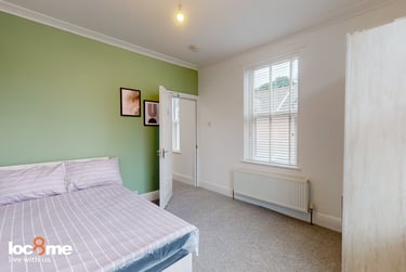 4 bed house, Harold Road, City Centre, Birmingham, B169DN - Image 7