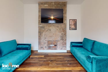 4 bed house, Harold Road, City Centre, Birmingham, B169DN - Image 4