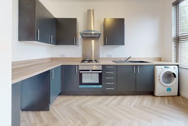 4 bed house, Moorland Avenue, Hyde Park, Leeds, LS61AP - Image 6