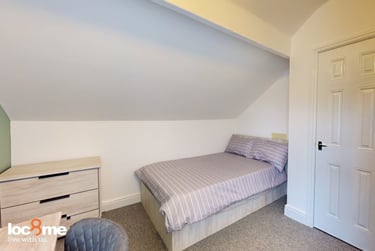 4 bed house, Harold Road, City Centre, Birmingham, B169DN - Image 10