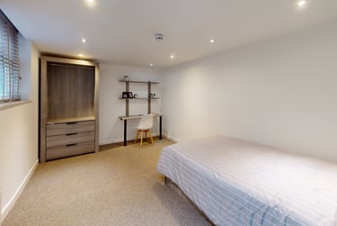 4 bed house, Hyde Terrace, Woodhouse, Leeds, LS29LN - Image 3