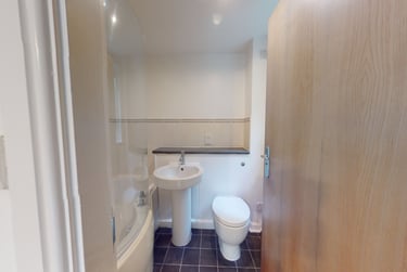 2 bed house, The Grange, Headingley, Leeds, LS62BY - Image 7