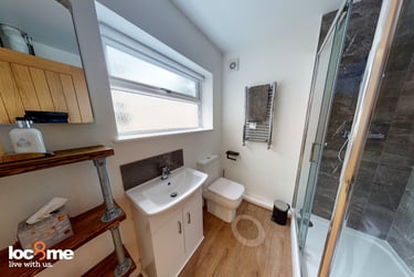 6 bed house, Harold Road, City Centre, Birmingham, B169DA - Image 11