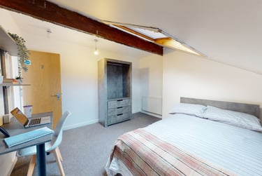 4 bed house, Moorland Avenue, Hyde Park, Leeds, LS61AP - Image 3