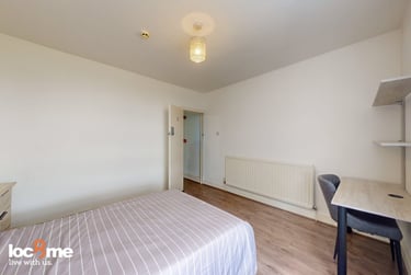 5 bed house, Reservoir Road, City Centre, Birmingham, B169EG - Image 12