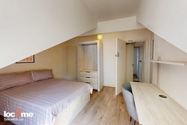 5 bed house, Reservoir Road, City Centre, Birmingham, B169EG - Image 8