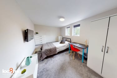 7 bed house, Dawlish Road, Selly Park, Birmingham, B297AH - Image 7