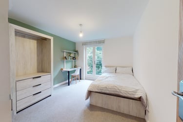 2 bed house, The Grange, Headingley, Leeds, LS62BY - Image 5