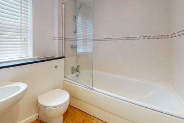 2 bed house, The Grange, Headingley, Leeds, LS62BY - Image 6