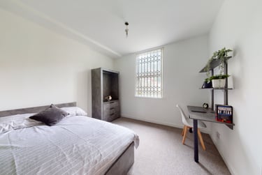 4 bed house, Moorland Avenue, Hyde Park, Leeds, LS61AP - Image 4