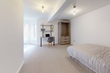 6 bed house, Hyde Park Road, Hyde Park, Leeds, LS61AH - Image 6